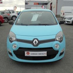Renault Twingo 2 Dynamique 1.2 LEV 16v 75 eco2 Saint-L&eacute;ger-de-Montbrillais