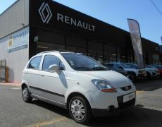 Chevrolet Matiz Angers