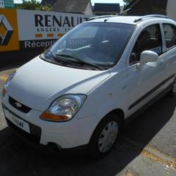 Chevrolet Matiz Mania 0.8 Angers