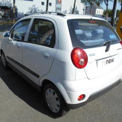 Chevrolet Matiz Mania 0.8 Angers