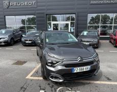 Citroen C4 Pontchâteau