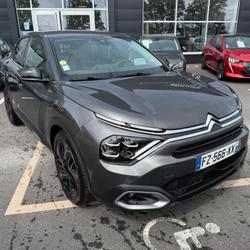 Citroen C4 Shine BlueHDi 130 S&amp;S EAT8 Pontch&acirc;teau