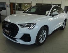 Audi Q3 La Flèche
