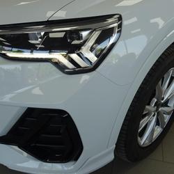 Audi Q3 S line 35 TFSI 150 ch S tronic 7 La Fl&egrave;che