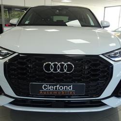 Audi Q3 S line 35 TFSI 150 ch S tronic 7 La Fl&egrave;che