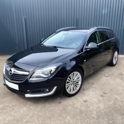 Opel Insignia Sports Tourer Elite 1.6 CDTI 136 ch ecoFlex La Montagne