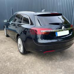 Opel Insignia Sports Tourer Elite 1.6 CDTI 136 ch ecoFlex La Montagne