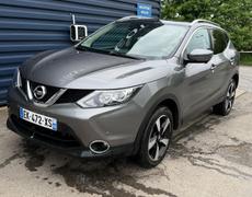Nissan Qashqai Val-Couesnon