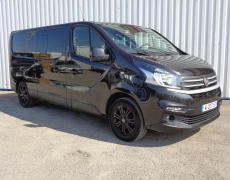 Fiat Talento Buléon