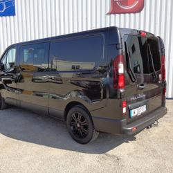 Fiat Talento PACK PRO NAV CA 1.2 CH1 1.6 MULTIJET 120 Bul&eacute;on