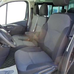 Fiat Talento PACK PRO NAV CA 1.2 CH1 1.6 MULTIJET 120 Bul&eacute;on