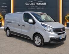 Fiat Talento Buléon