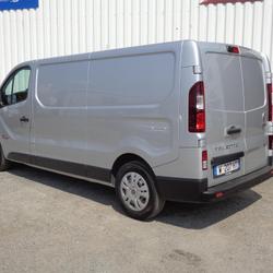 Fiat Talento PACK PRO NAV CA 1.2 CH1 1.6 MULTIJET 120 Bul&eacute;on