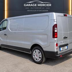 Fiat Talento PACK PRO NAV CA 1.2 CH1 1.6 MULTIJET 120 occasion - Bul&eacute;on - photo 2/5