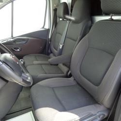 Fiat Talento PACK PRO NAV CA 1.2 CH1 1.6 MULTIJET 120 Bul&eacute;on