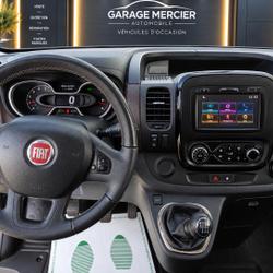 Fiat Talento PACK PRO NAV CA 1.2 CH1 1.6 MULTIJET 120 occasion - Bul&eacute;on - photo 3/5