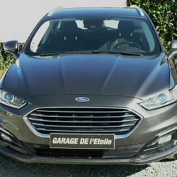 Ford Mondeo SW Titanium 2.0 EcoBlue 150 S&amp;S BVA8 Niort