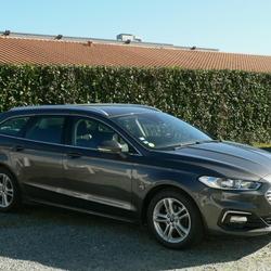 Ford Mondeo SW Titanium 2.0 EcoBlue 150 S&amp;S BVA8 Niort