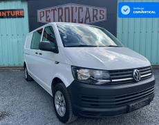 Volkswagen Transporter Caen