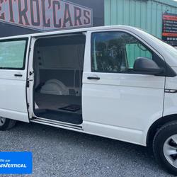 Volkswagen Transporter FGN TOLE L2H1 2.0 TDI 102 Caen
