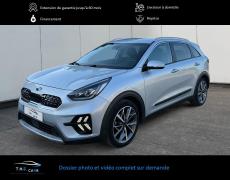 Kia Niro Ballan-Miré
