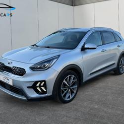 Kia Niro Premium 1.6 GDi Hybride 141 ch DCT6 Ballan-Mir&eacute;