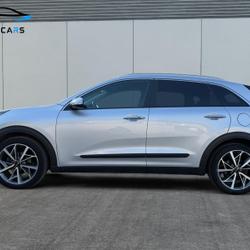 Kia Niro Premium 1.6 GDi Hybride 141 ch DCT6 Ballan-Mir&eacute;