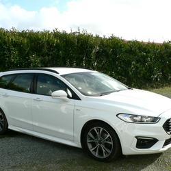 Ford Mondeo SW ST-Line 2.0 EcoBlue 150 S&amp;S BVA8 Niort