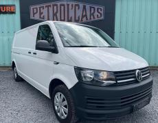 Volkswagen Transporter Caen