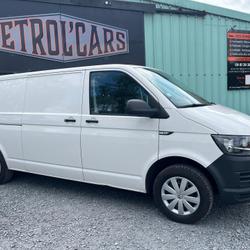 Volkswagen Transporter FGN TOLE L2H1 2.0 TDI 102 Caen