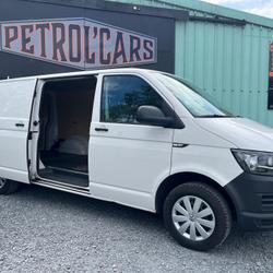 Volkswagen Transporter FGN TOLE L2H1 2.0 TDI 102 Caen