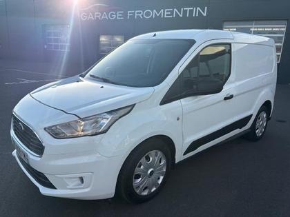 Ford Transit Connect - TREND  L1 1.5 ECOBLUE 75 S&amp;S - 11 990 €