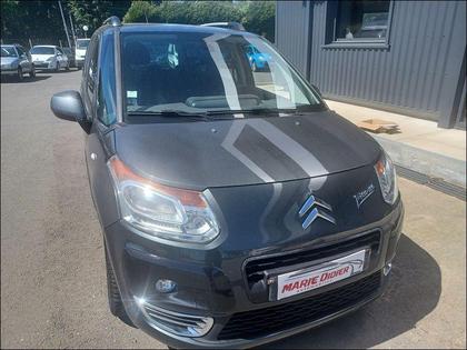 Citroen C3 Picasso - Confort BMP6  e-HDi 90 Airdream - 9 990 €