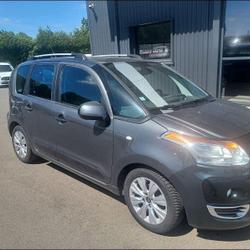 Citroen C3 Picasso Confort BMP6 e-HDi 90 Airdream LE MESNIL-TOVE