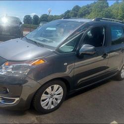 Citroen C3 Picasso Confort BMP6 e-HDi 90 Airdream LE MESNIL-TOVE