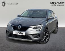 Renault Arkana Betton