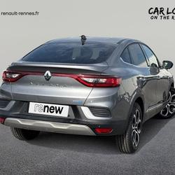 Renault Arkana Intens E-Tech 145 - 21B Betton