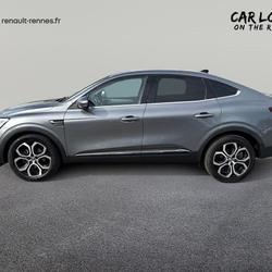 Renault Arkana Intens E-Tech 145 - 21B Betton