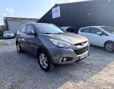 Hyundai ix35 Lanester