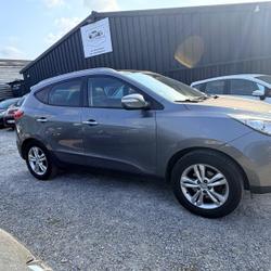 Hyundai ix35 Pack Edition 1.7 CRDi 115 2WD Lanester