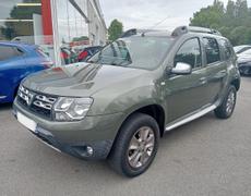 Dacia Duster La Garnache
