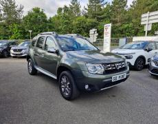 Dacia Duster La Garnache