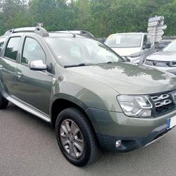 Dacia Duster Laur&eacute;ate 1.5 dCi 110 4x2 La Garnache
