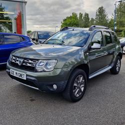 Dacia Duster Laur&eacute;ate 1.5 dCi 110 4x2 La Garnache