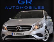 Mercedes Classe A Quévert