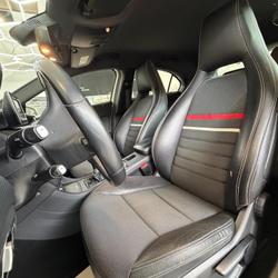 Mercedes Classe A 160 CDI BlueEFFICIENCY Qu&eacute;vert