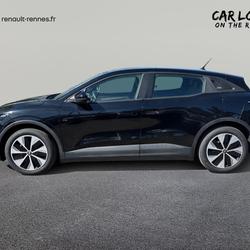Renault Megane E-Tech Evolution ER E- EV60 130ch optimum charge Betton