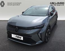 Renault Scenic 4 Betton