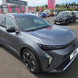 Renault Scenic 4 Techno 220 ch grande autonomie Betton
