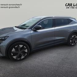 Renault Scenic 4 Techno 220 ch grande autonomie Betton